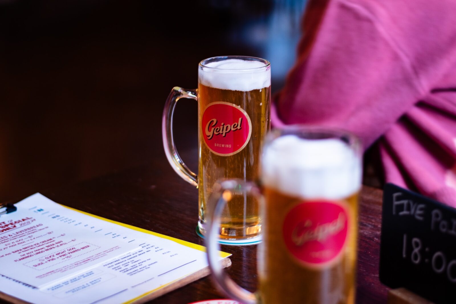 The Pembury Tavern: Lager Fest 2026